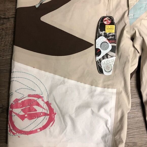 Hyperlite women’s Wake Board Shorts , Size 1 - Picture 2 of 11